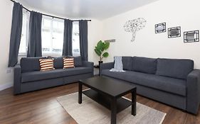 City Centre Apartment London  United Kingdom