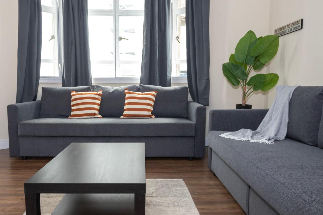 Jacks Apartment London Exterior photo