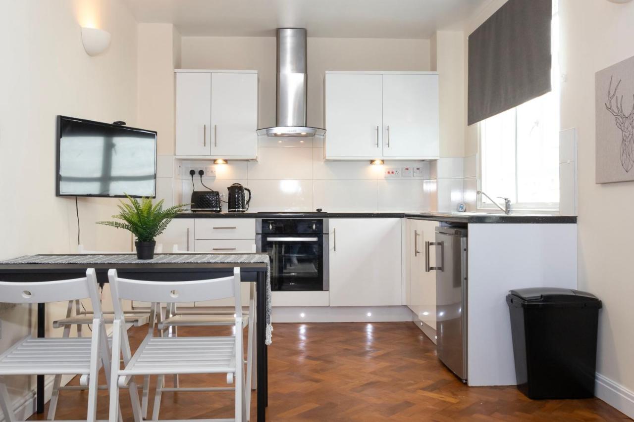 Jacks Apartment London Exterior photo